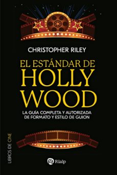 el estandar de hollywood (ebook)-9788432168369