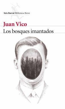 los bosques imantados (ebook)-9788432229152
