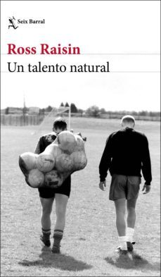 un talento natural-9788432233852