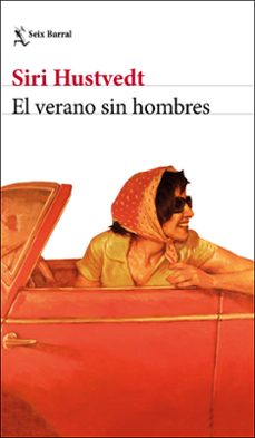 el verano sin hombres-9788432236952