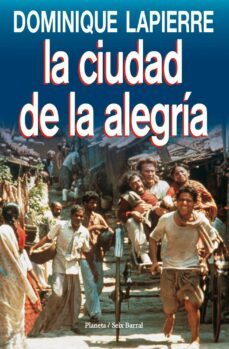 la ciudad de la alegria-9788432240652