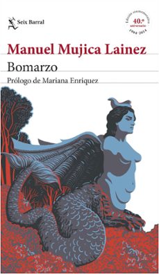 bomarzo-manuel mujica lainez-9788432290152