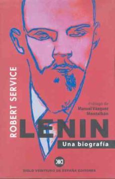 lenin: una biografia-9788432310652