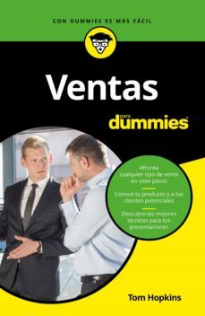 -tom hopkins-9788432902352