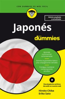 japones para dummies-9788432906152