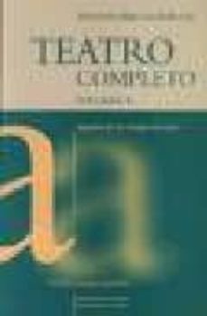 teatro completo (vol. iii)-9788433830852