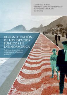 resignificacion de los espacios publicos en latinoamerica-9788433868152