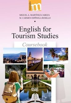 english for tourism studies: coursebook-miguel angel martinez cabeza-9788433874252