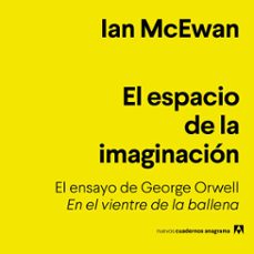 el espacio de la imaginación-ian mcewan-9788433904652