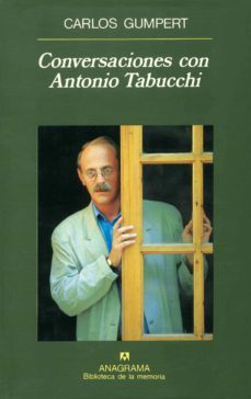 conversaciones con antonio tabucchi-9788433907752