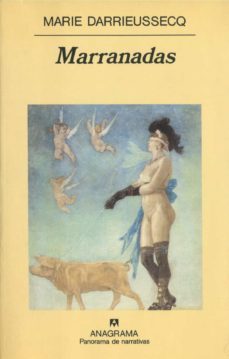 marranadas (4ª ed.)-marie darrieussecq-9788433908452