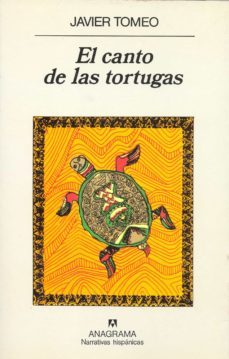 el canto de las tortugas (2 ed.)-9788433910752