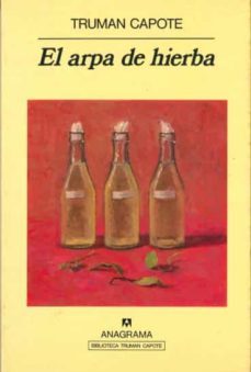 el arpa de hierba-truman capote-9788433911452