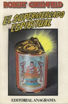 el supermercado espiritual-robert greenfield-9788433912152