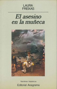 el asesino en la muñeca-9788433917652