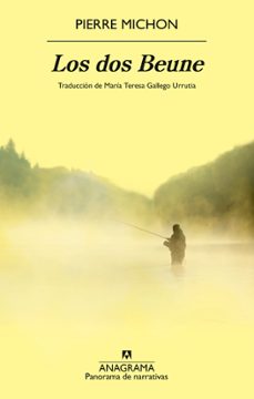 los dos beune (ebook)-pierre michon-9788433929891