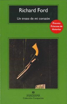 -richard ford-9788433928252