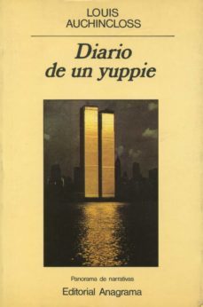diario de un yuppie (2ª ed.)-louis auchincloss-9788433931252