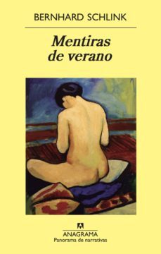 mentiras de verano-bernhard schlink-9788433933652