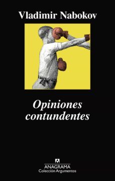opiniones contundentes (ebook)-vladimir nabokov-9788433938152