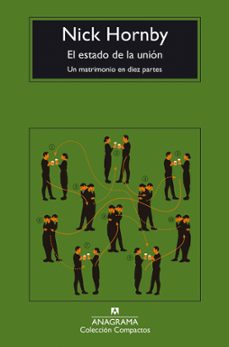 el estado de la unión-nick hornby-9788433949752