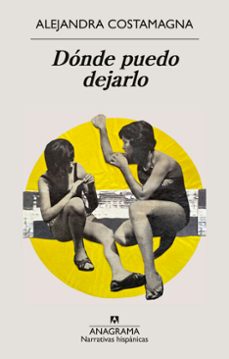 donde puedo dejarlo (ebook)-alejandra costamagna-9788433950352
