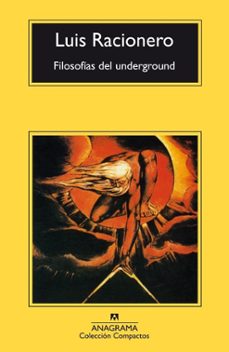 filosofias del underground (2ª ed)-9788433967152