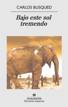 bajo este sol tremendo-9788433971852