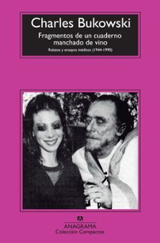 fragmentos de un cuaderno manchado de vino-charles bukowski-9788433977052