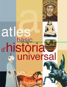 atles bàsic d'historia universal-9788434226852