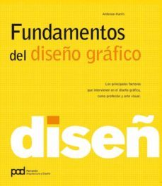 fundamentos del diseño grafico-9788434235052
