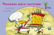 recetas para recordar (ebook)-joan de deu prats-gustavo roldan-9788434243552