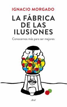 la fabrica de las ilusiones (ebook)-9788434421752