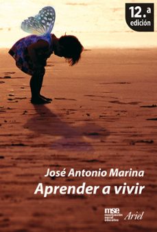 aprender a vivir-jose antonio marina-9788434444652
