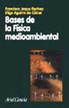 bases de la fisica medioambiental-9788434480452