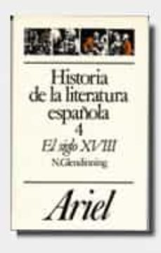 el siglo xviii (t.4)-9788434483552