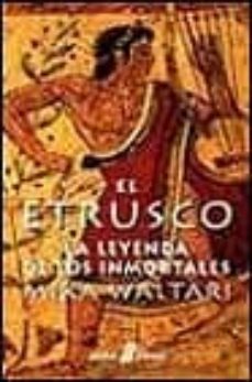 -mika waltari-9788435016452