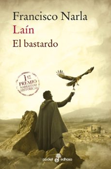 lain: el bastardo (bolsillo)-9788435021852