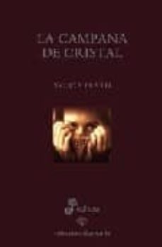la campana de cristal-9788435034852