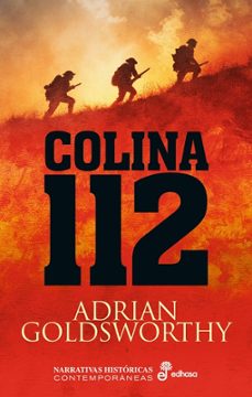 colina 112-adrian goldsworthy-9788435064552