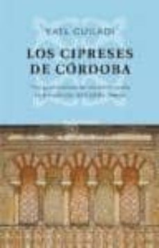los cipreses de cordoba-9788435069052