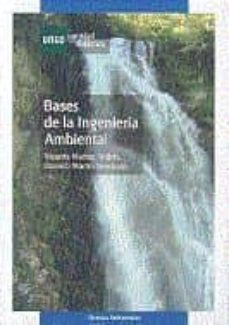 bases de la ingenieria ambiental-9788436254952