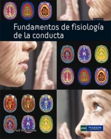 fundamentos de fisiologia de la conducta-neil r. carlson-9788436259452