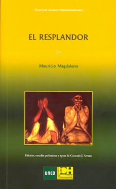el resplandor-conrado jose arranz minguez-9788436266252