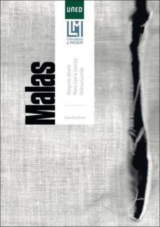 malas (ebook)-margarita almela-maria m. garcia lorenzo-helena guzman-9788436269352