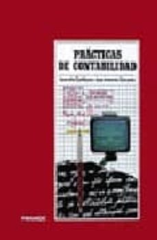 practicas de contabilidad-9788436803952