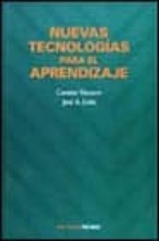 nuevas tecnologias para el aprendizaje-9788436811452