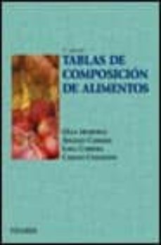 tablas de composicion de alimentos (7ª ed.)-olga moreiras tuni-9788436817652