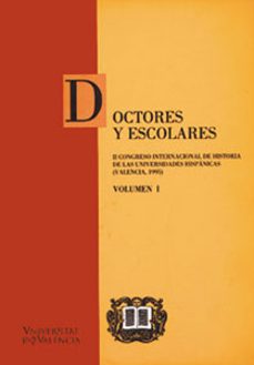 doctores y escolares, 2 vols.-9788437034652