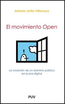 el movimiento open-9788437075952